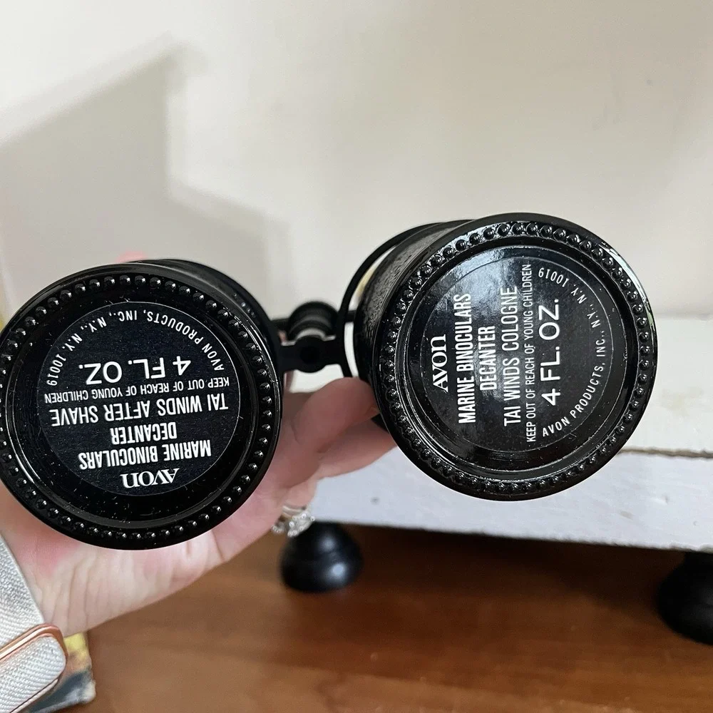 Avon marine binoculars